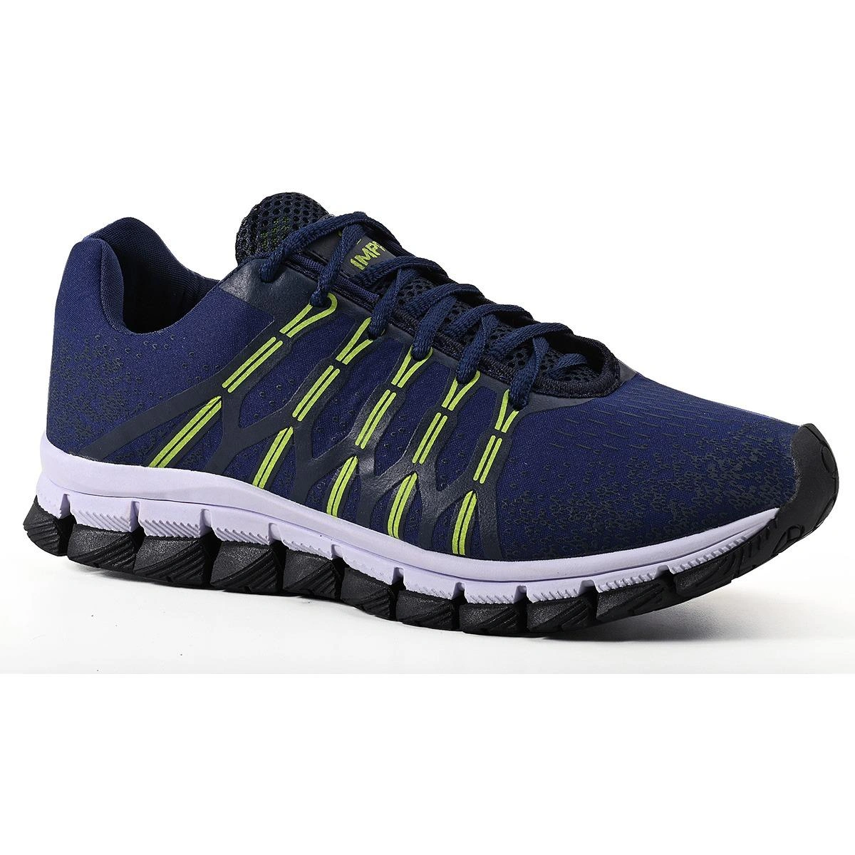 Kit 2 Tênis Masculino Olimpk Academia Caminhada Corrida Confortável - Cinza + Cinza - Imagem 9