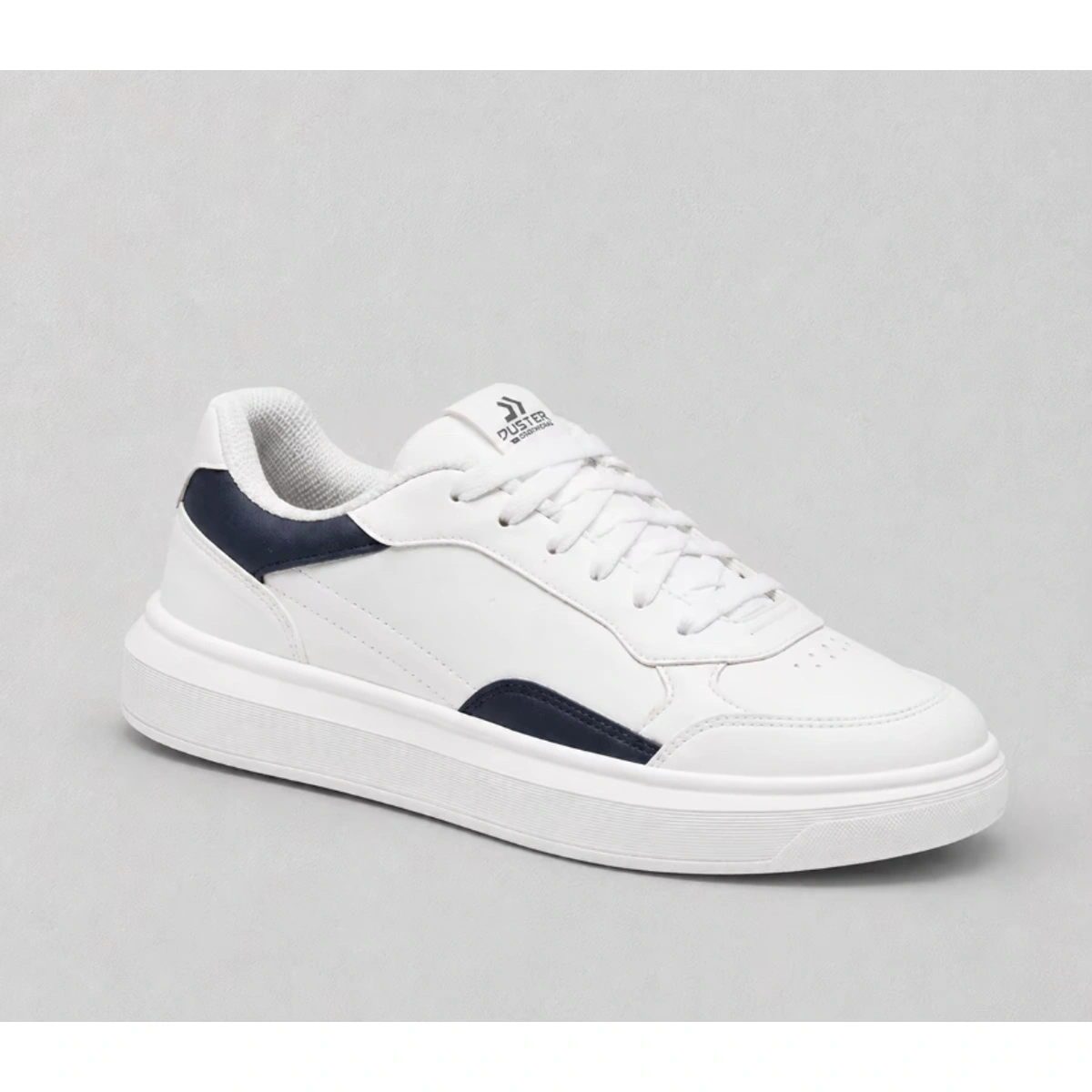 Tênis Feminino Casual Couro Ab Star - Café - Imagem 8