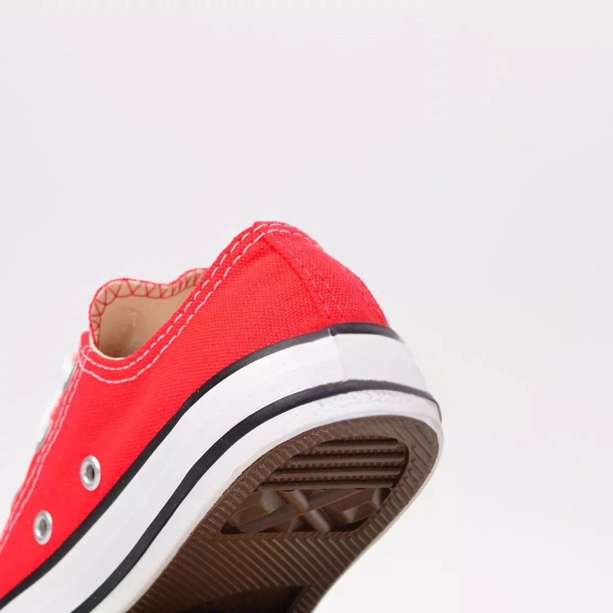 Tênis Casual Lona Classic Ab Star Masculino e Feminino - Branco - Imagem 11