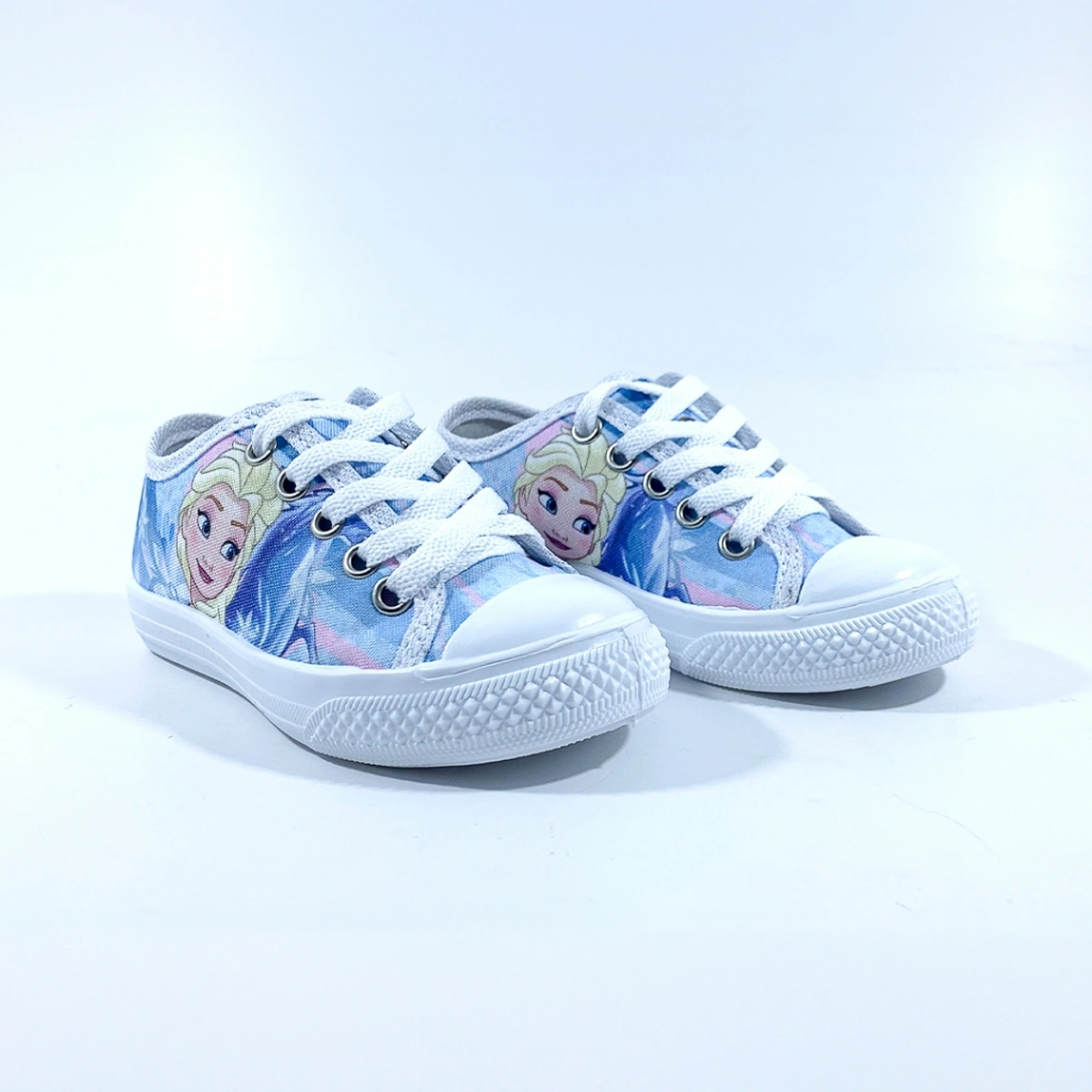 Tenis Infantil Frozen Feminino Menina Promoçao Leve e Confortavel