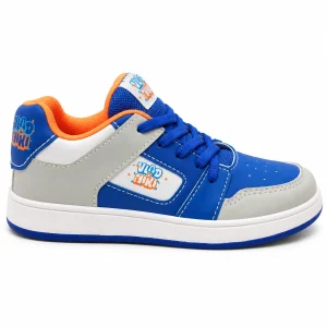 Tênis Infantil Menino Vlad Niki - Azul