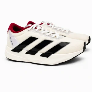 Tênis Masculino Adidas Adizero Adios Pro 4 - Branco