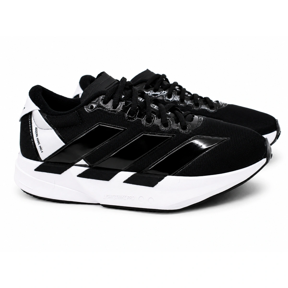 Tênis Masculino Adidas Adizero Adios Pro 4 - Preto