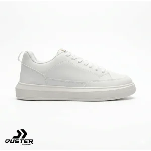 Tênis Masculino Duster Aura - Branco