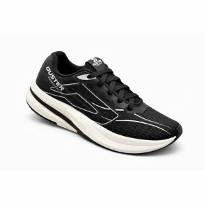 Tênis Masculino Duster Esportivo - Preto