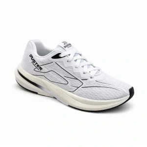 Tênis Masculino Duster Esportivo - Branco