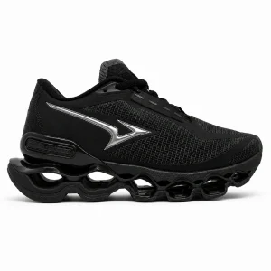 Tênis Masculino Esportivo Shadow Premium 15 Pro - Preto